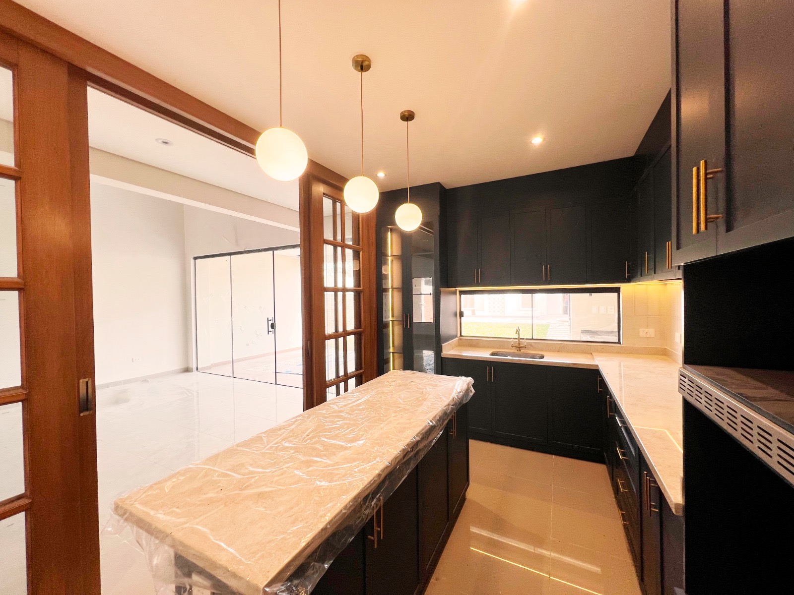 Casa en venta en Yacht