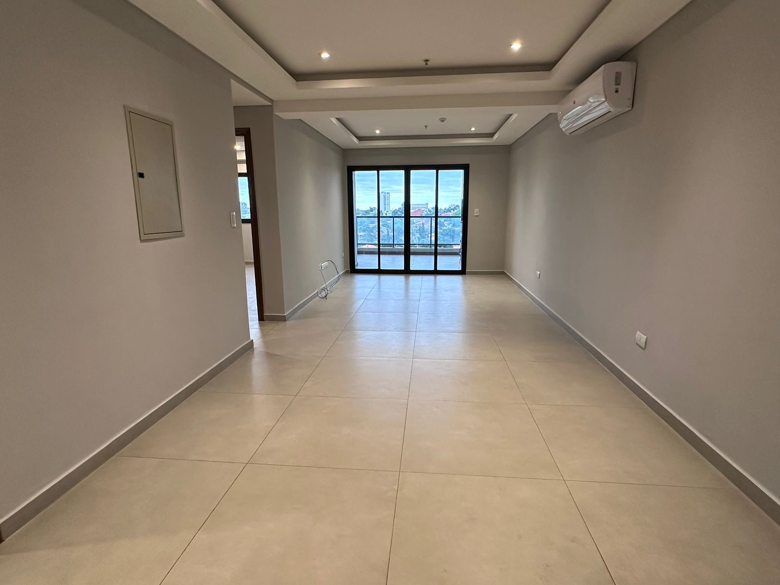 Departamento en venta en Las Lomas