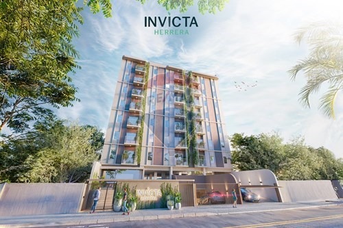 Departamento en venta en Herrera