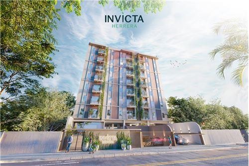 Departamento en venta en Herrera