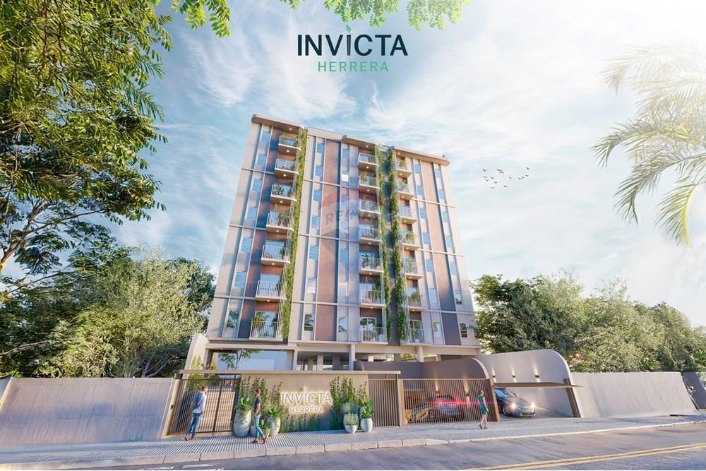 Departamento en venta en Herrera