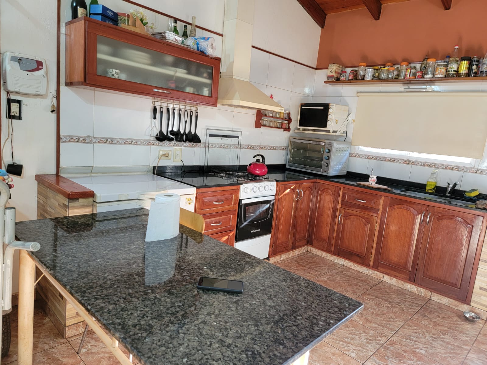 Casa en venta en San Miguel