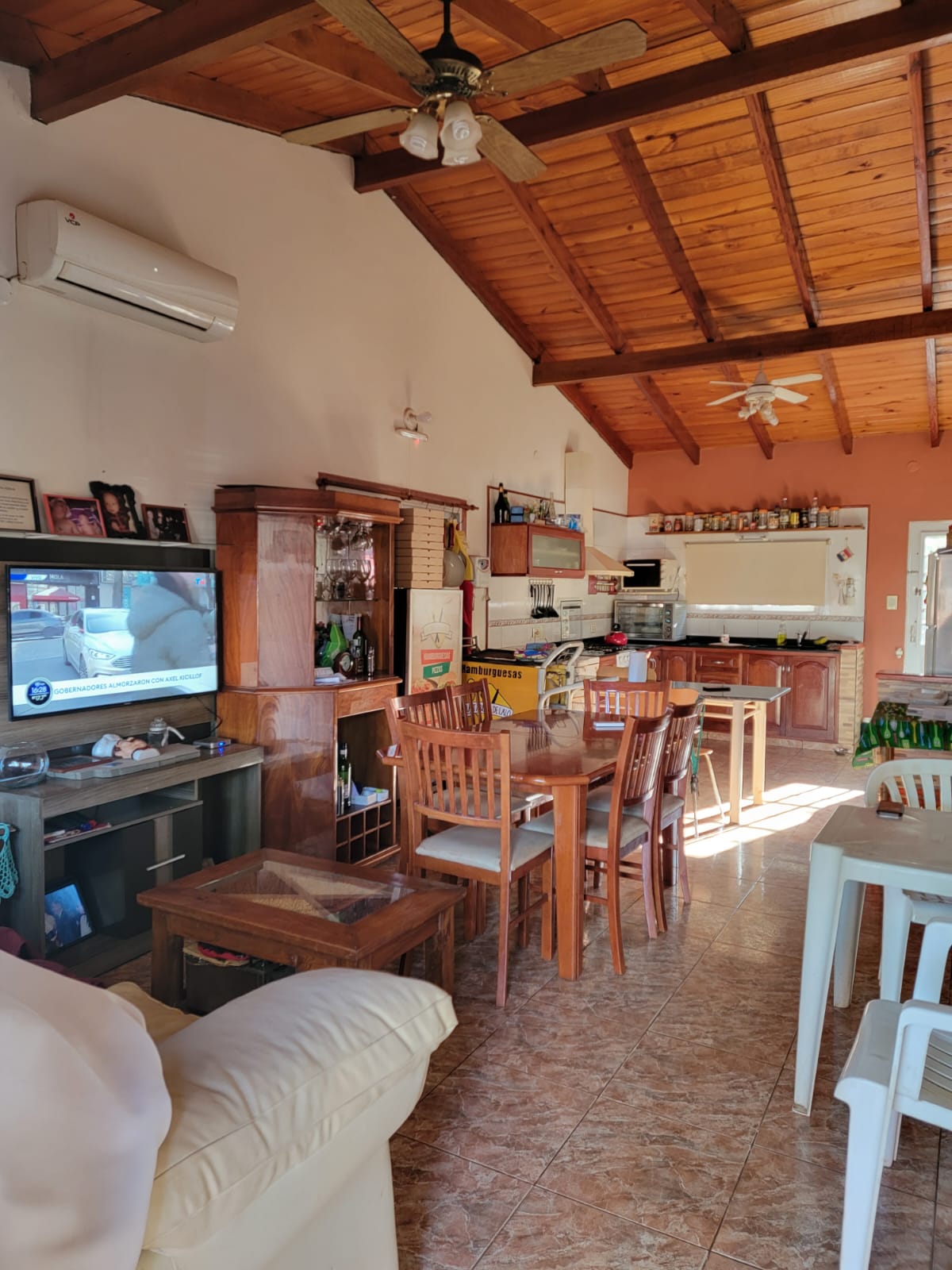 Casa en venta en San Miguel