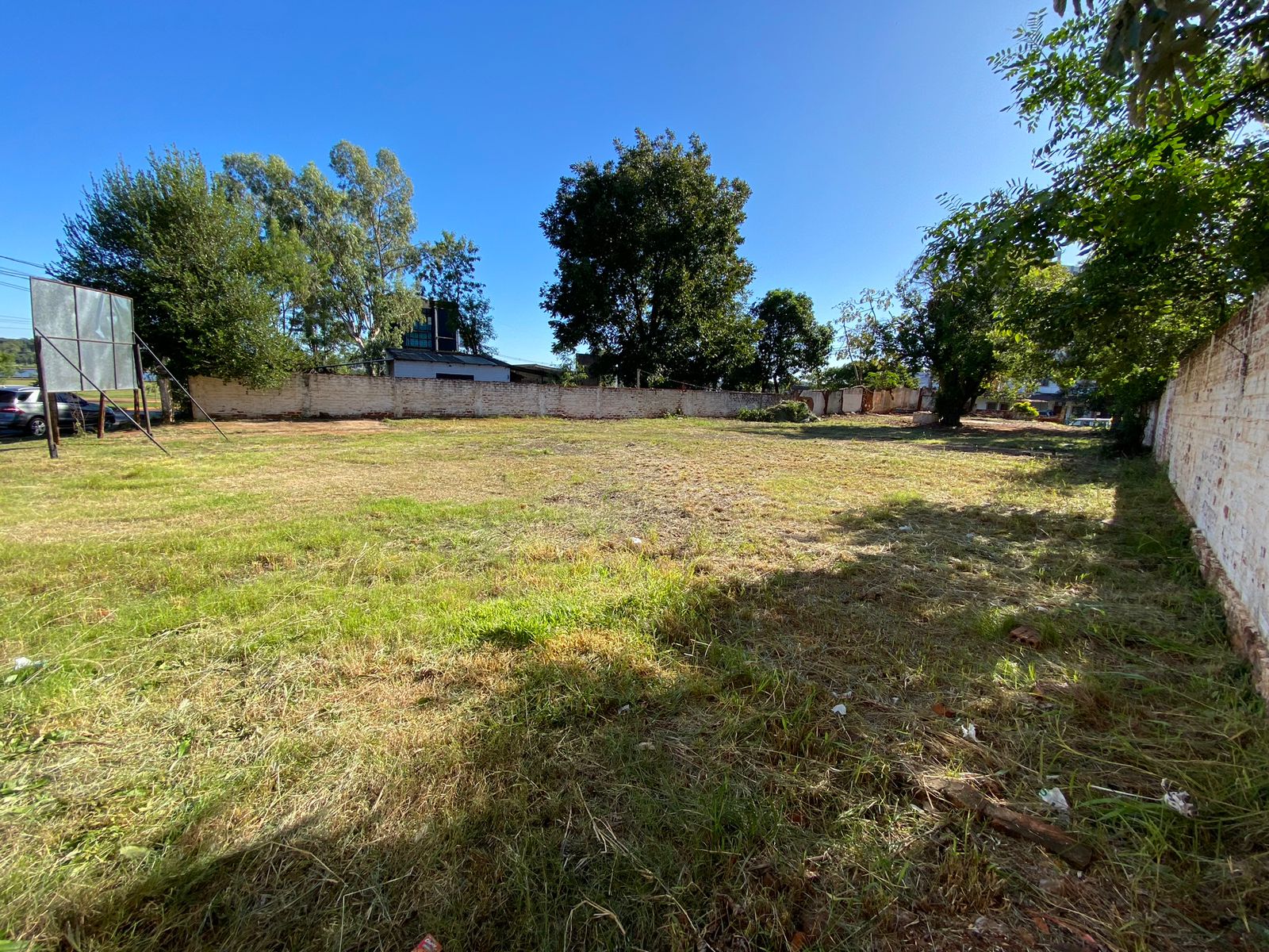 Terreno en venta en Encarnacion