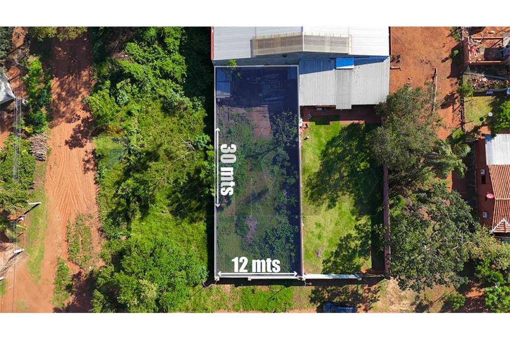 Terreno en venta en Capilla del Monte