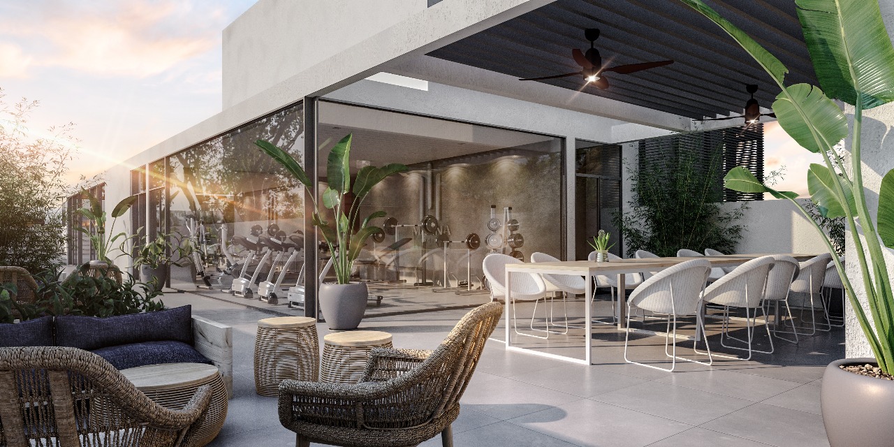 Departamento en venta en Villa Morra