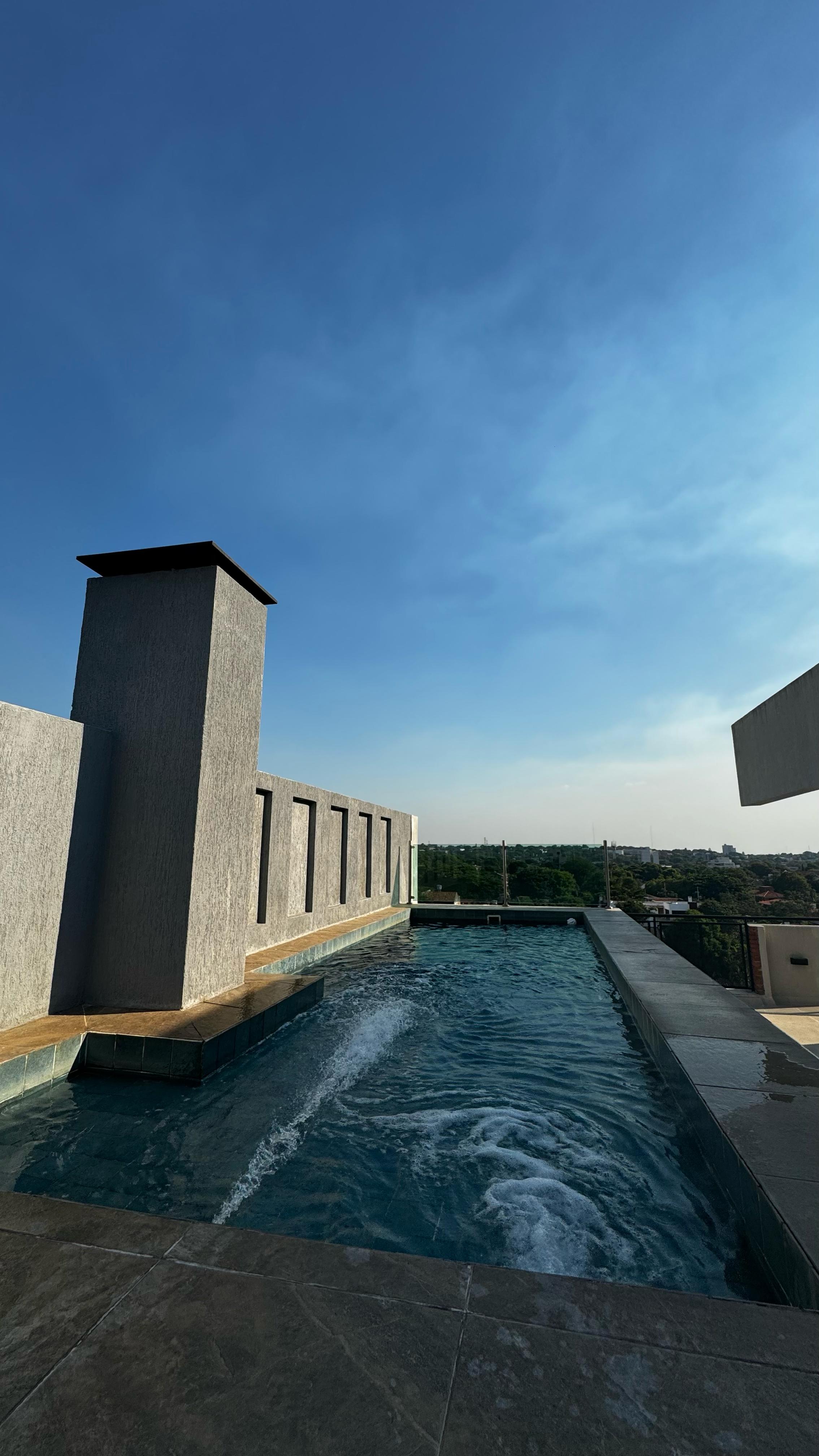 Departamento en venta en Villa Morra