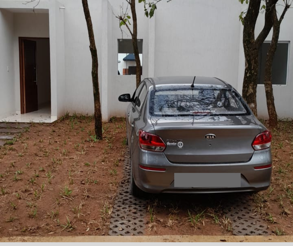 Casa en venta en Limpio