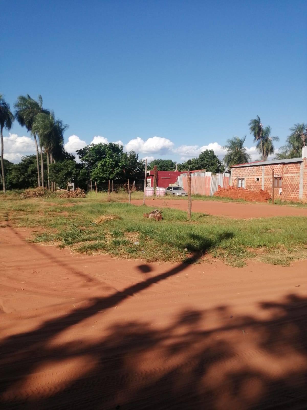 Terreno en venta en Luque
