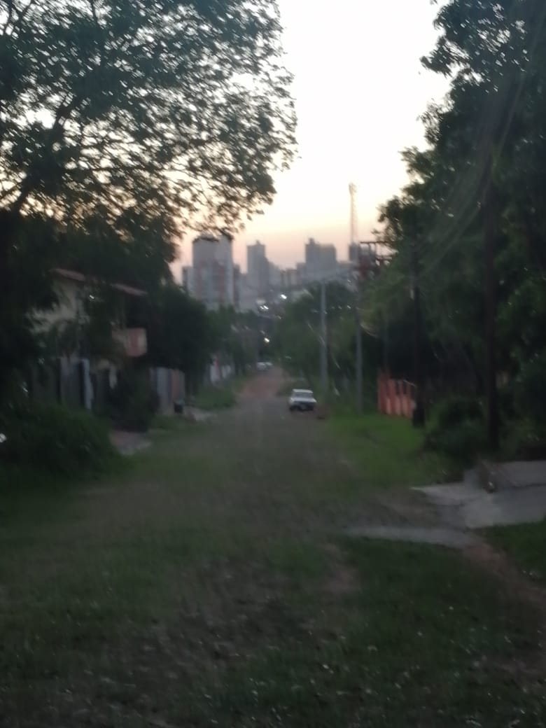 Terreno en venta en Luque