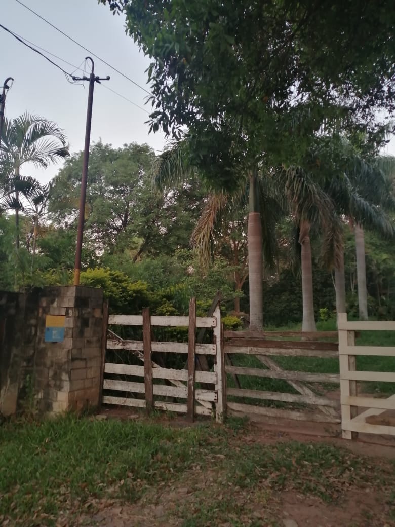 Terreno en venta en Luque
