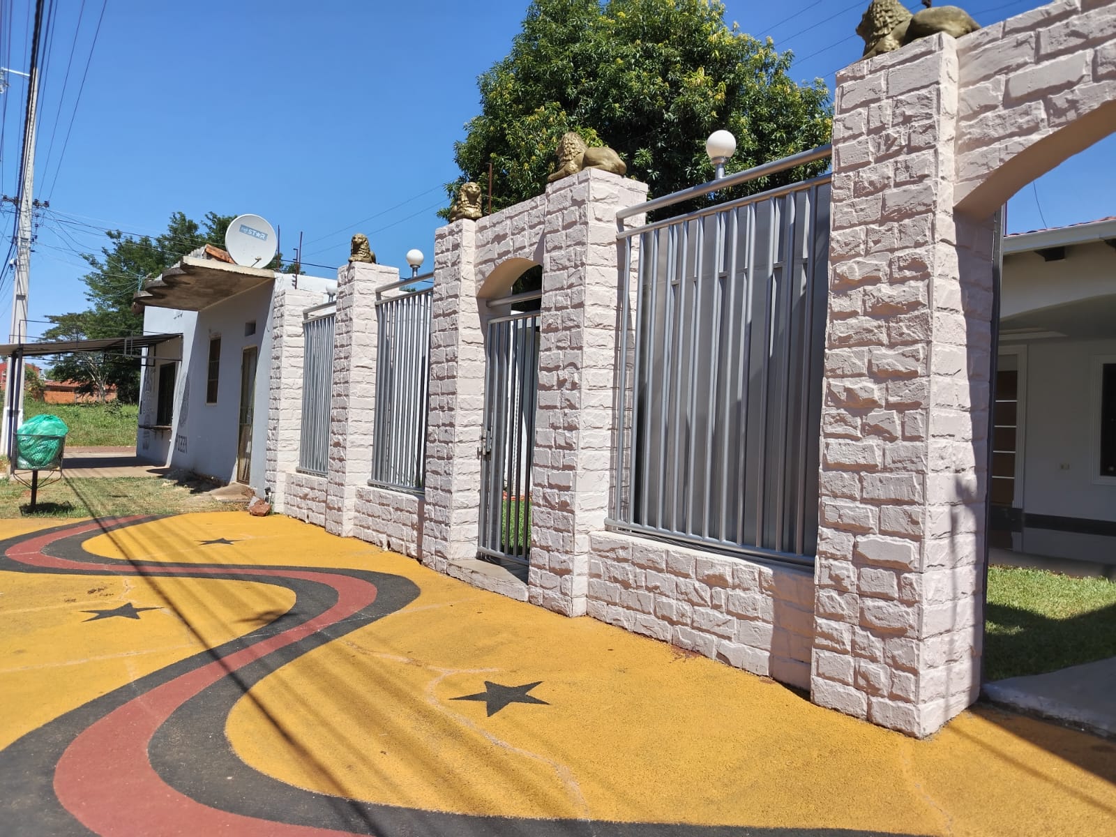 Casa en venta en Julian Augusto Saldivar