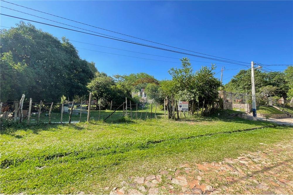 Terreno en venta en Villa Hermosa