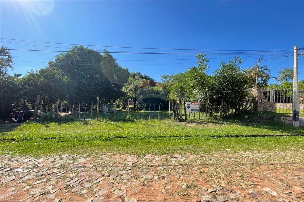 Terreno en venta en Villa Hermosa