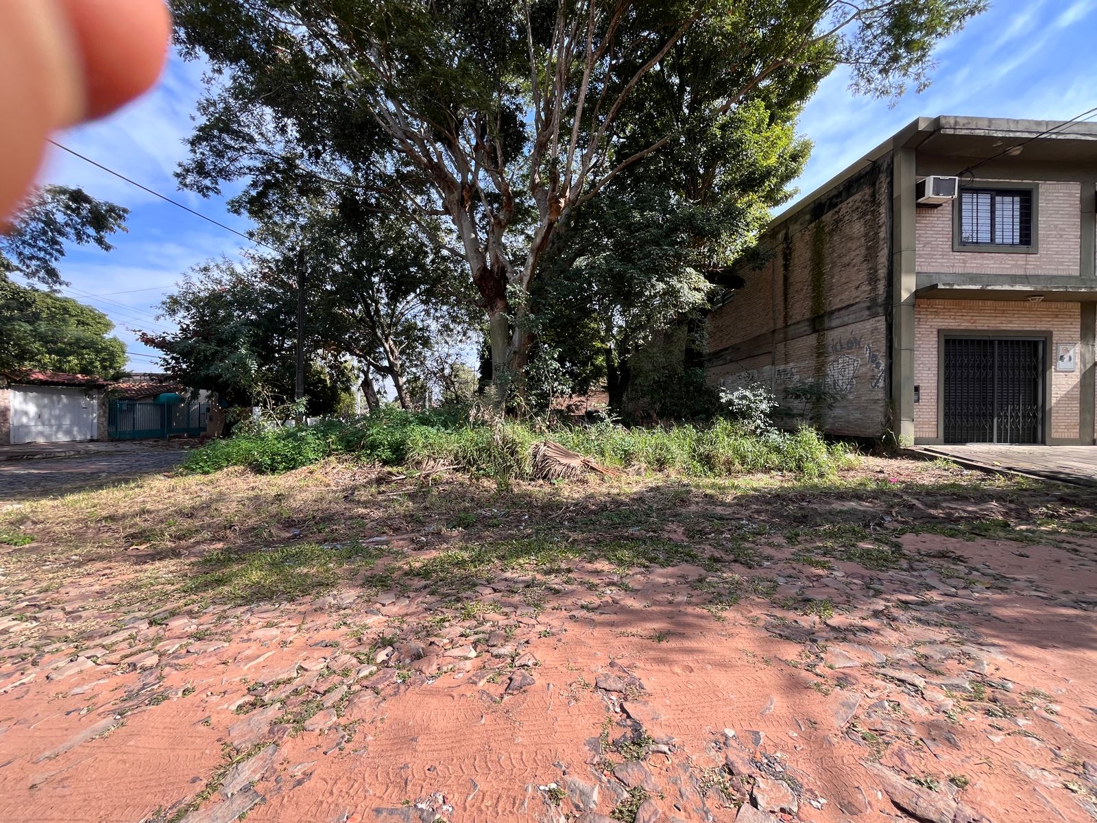 Terreno en venta en Republicano