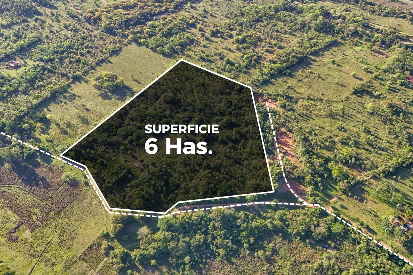 Terreno en venta en Altos