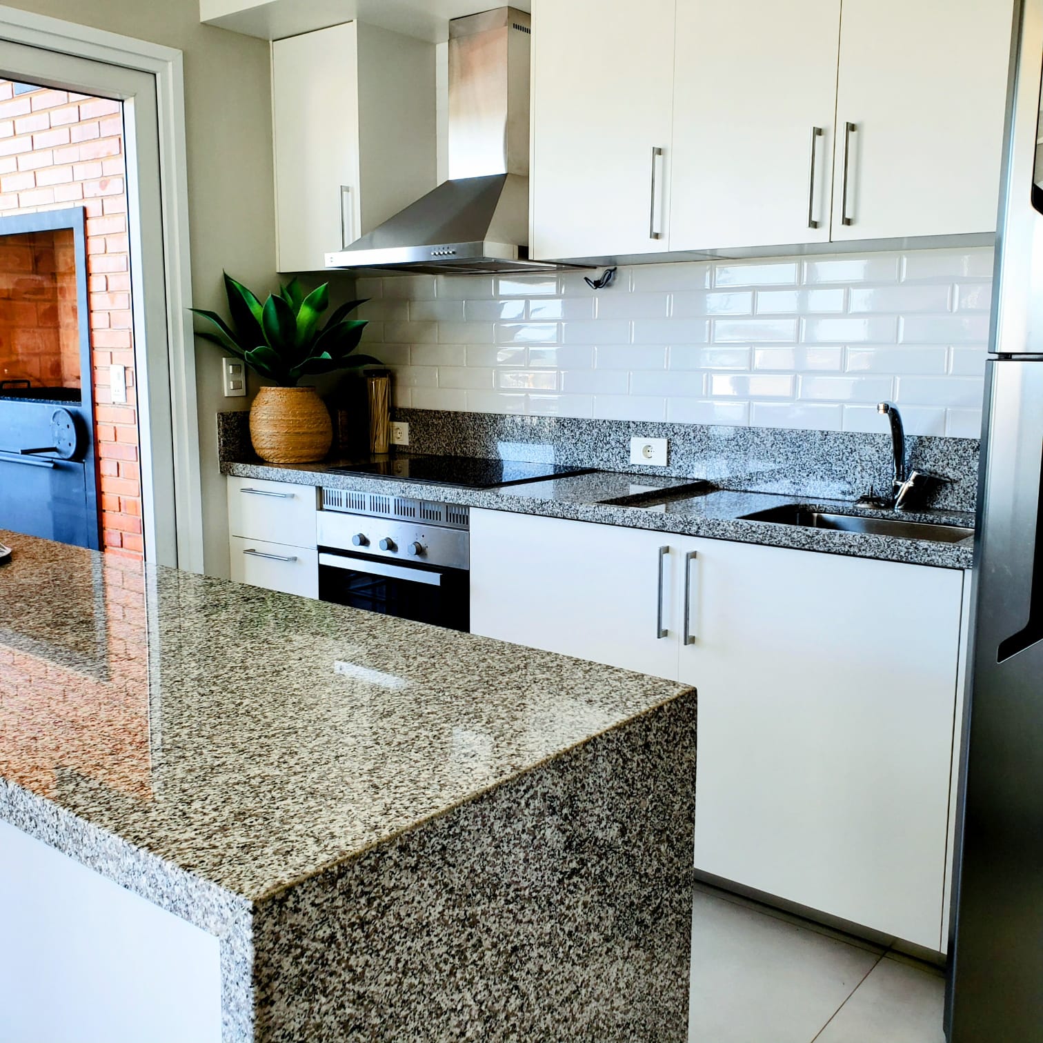 Departamento en venta en Loma Pyta