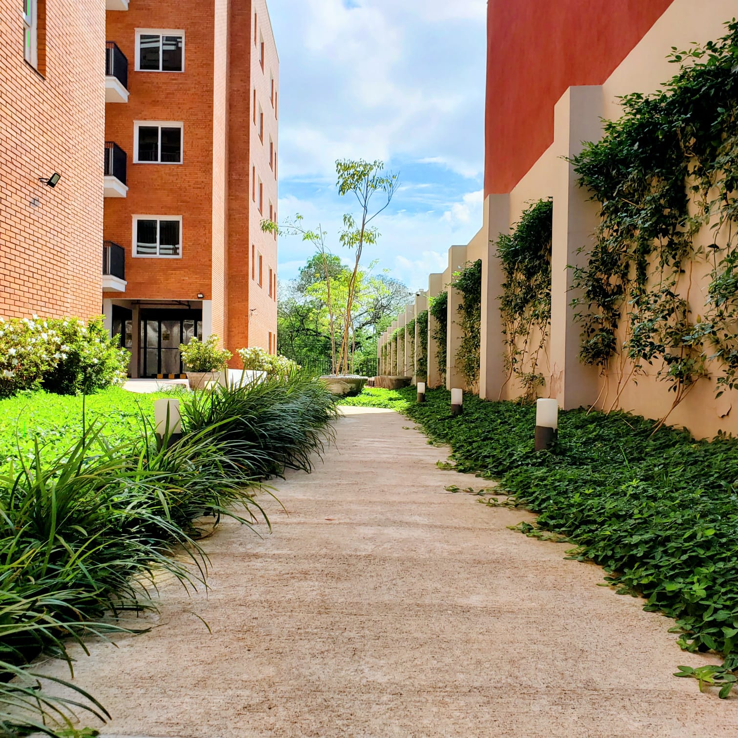 Departamento en venta en Loma Pyta