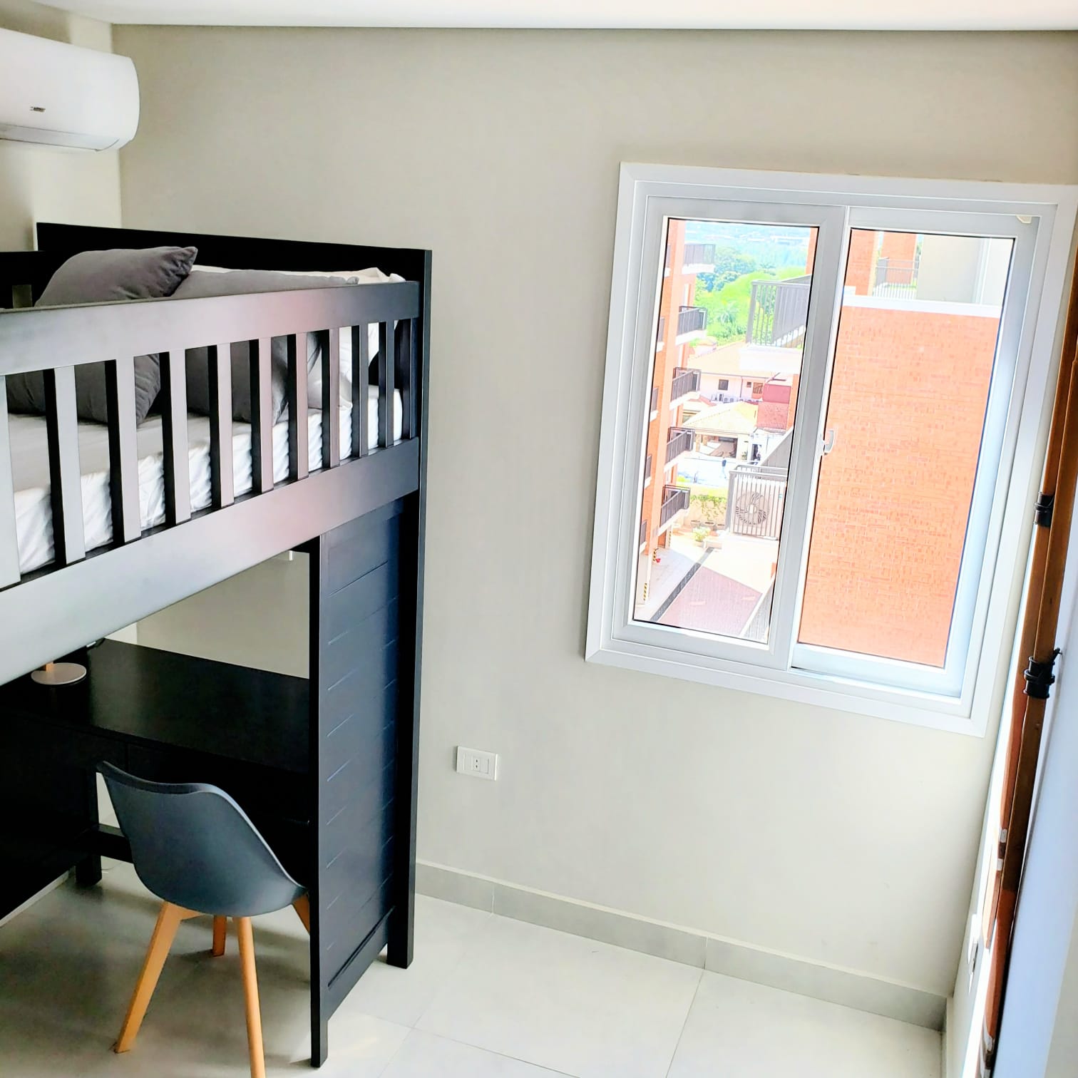 Departamento en venta en Loma Pyta