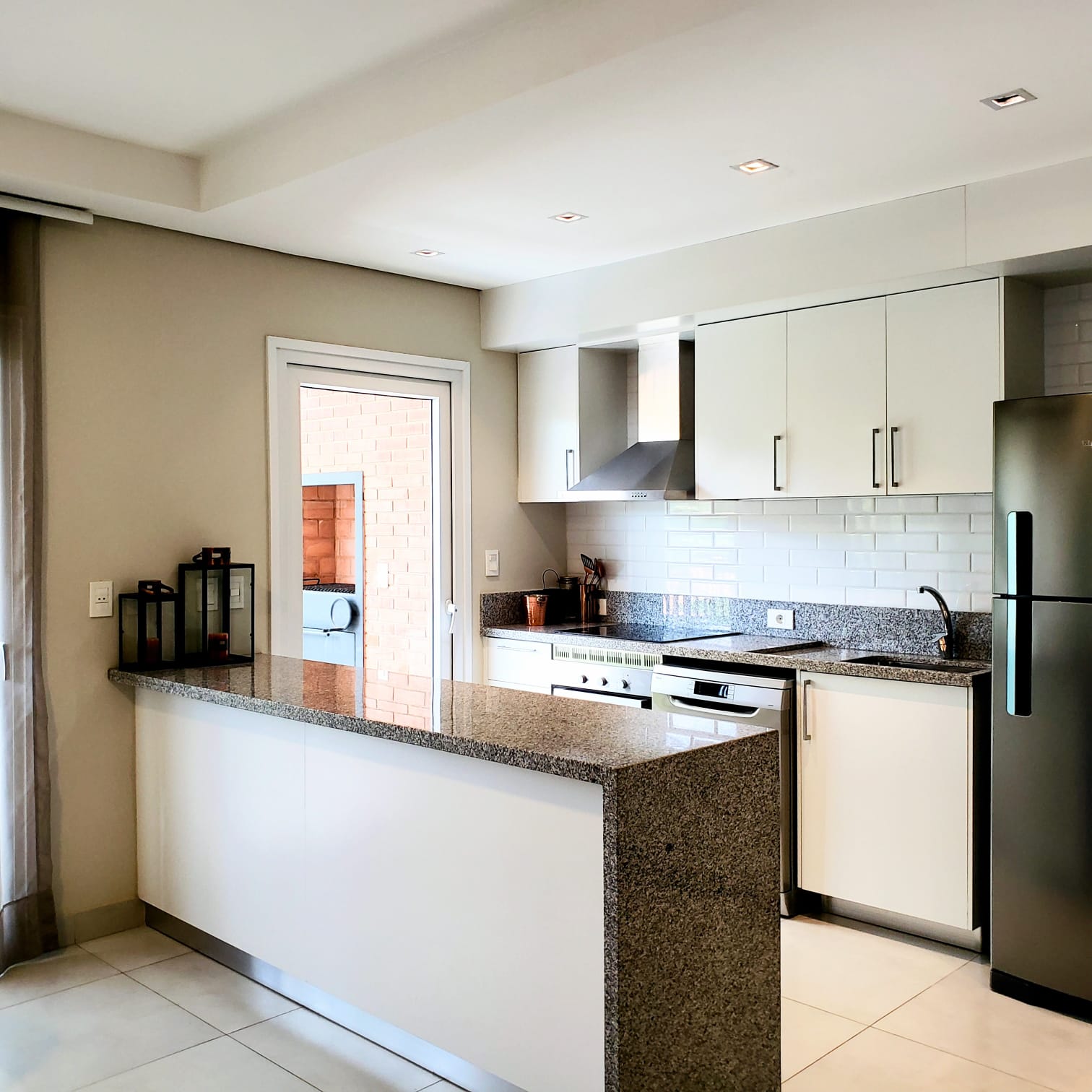 Departamento en venta en Loma Pyta