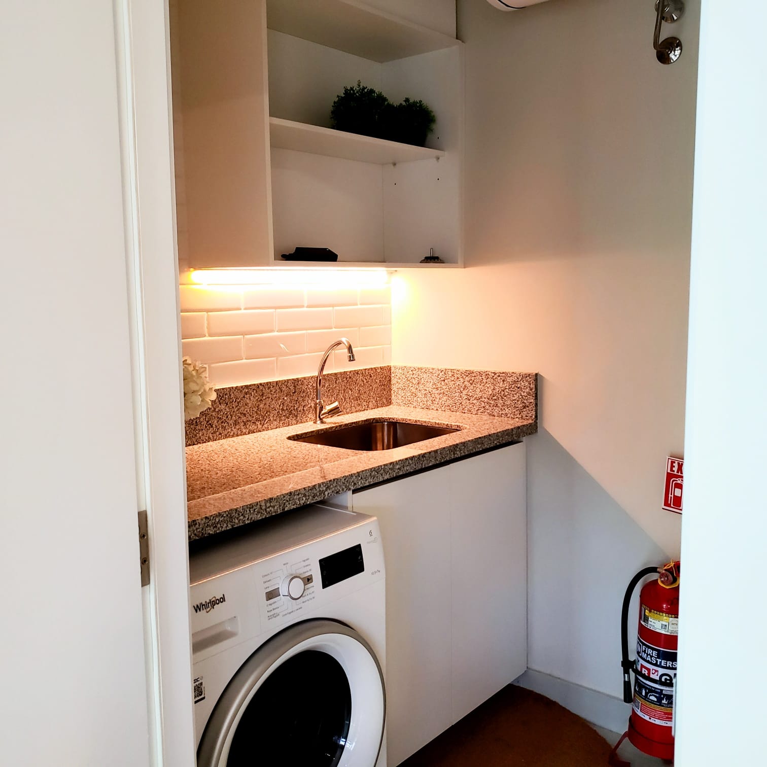 Departamento en venta en Loma Pyta