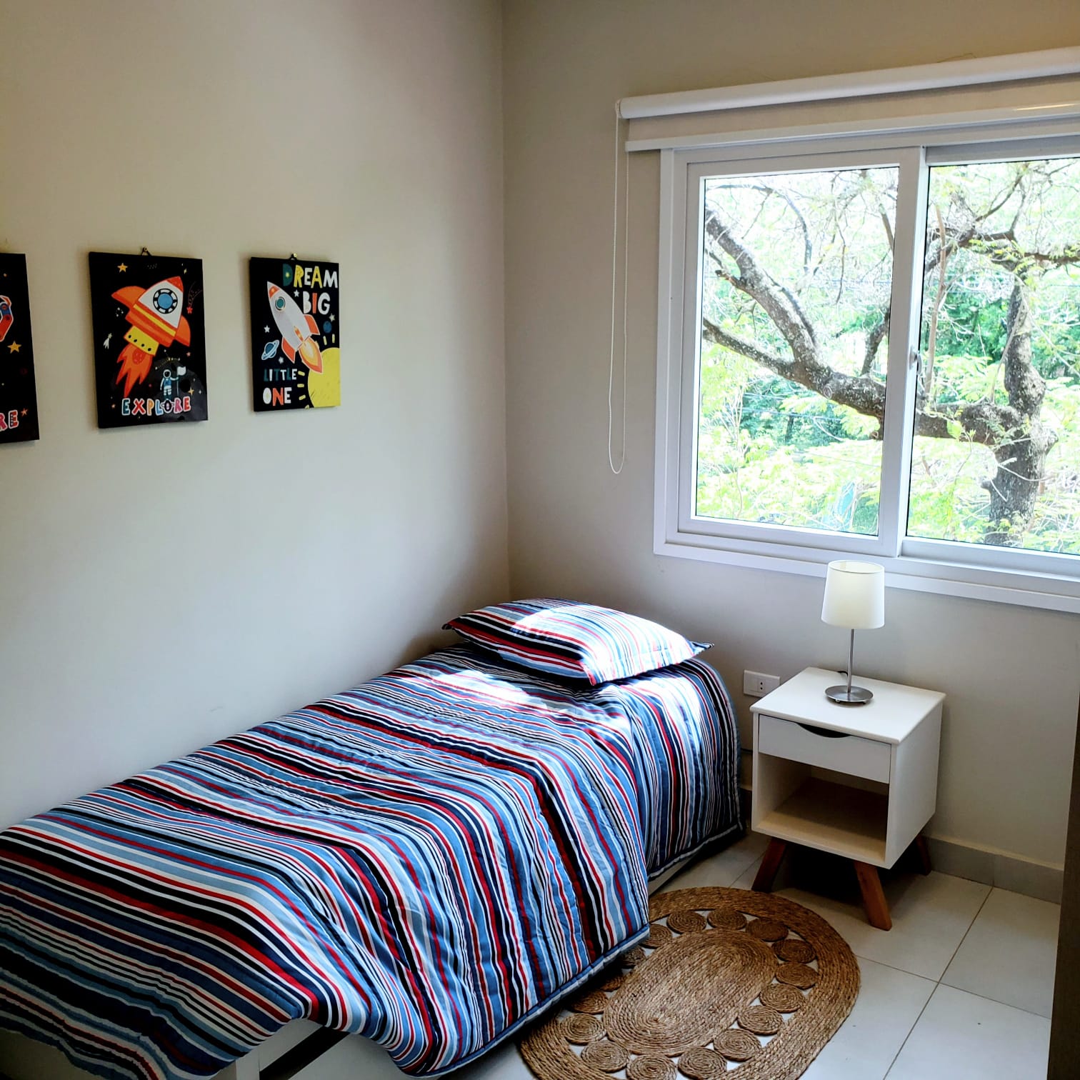 Departamento en venta en Loma Pyta
