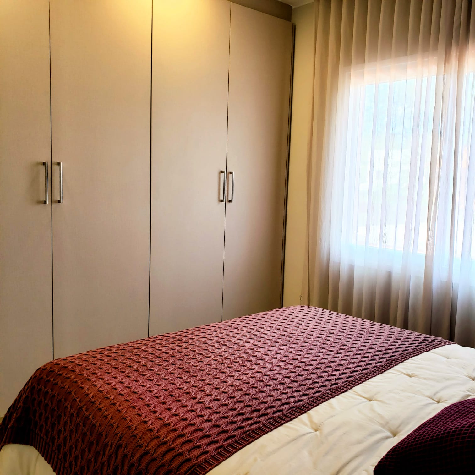 Departamento en venta en Loma Pyta