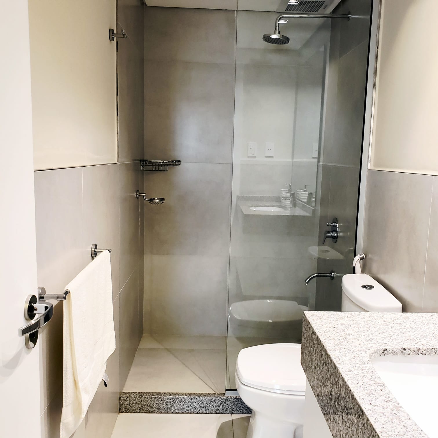 Departamento en venta en Loma Pyta