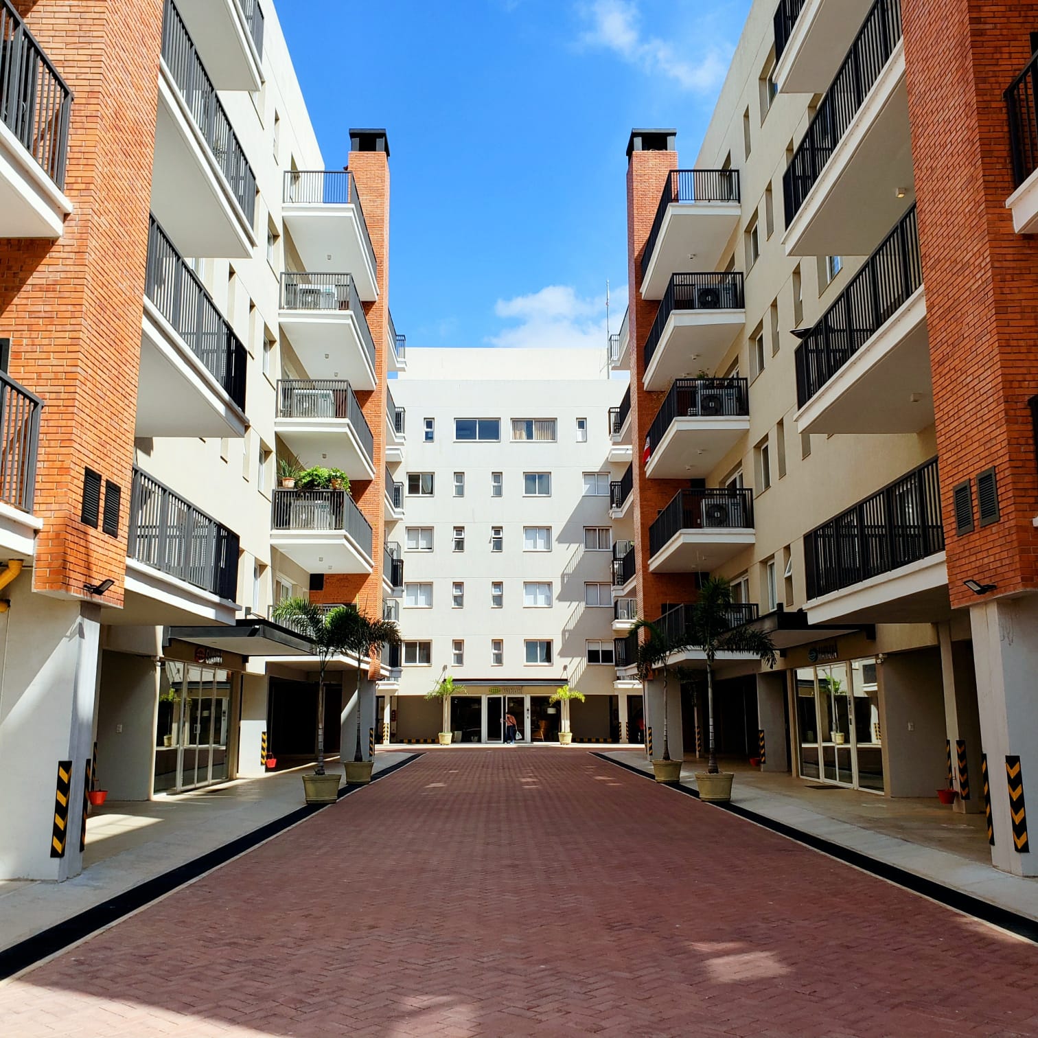 Departamento en venta en Loma Pyta