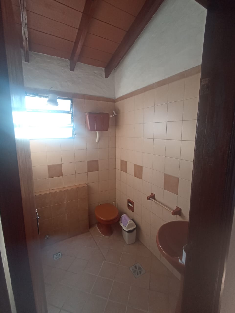 Casa en alquiler en Luque