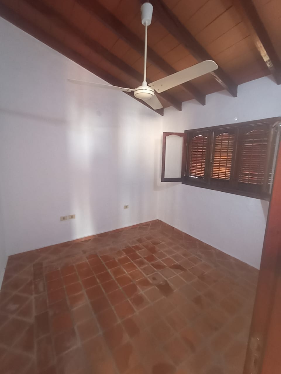 Casa en alquiler en Luque