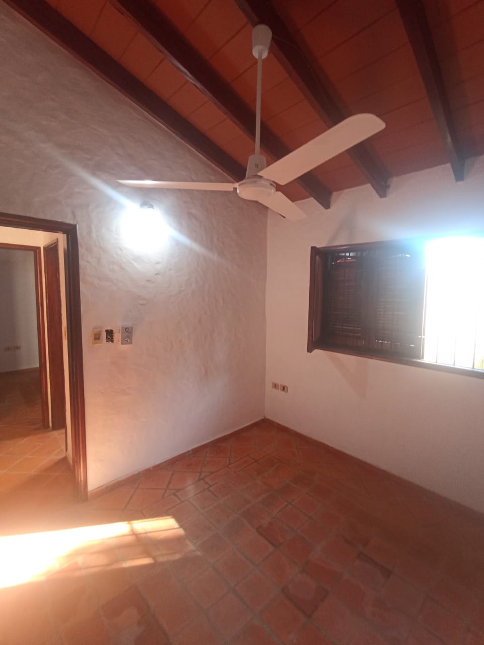 Casa en alquiler en Luque