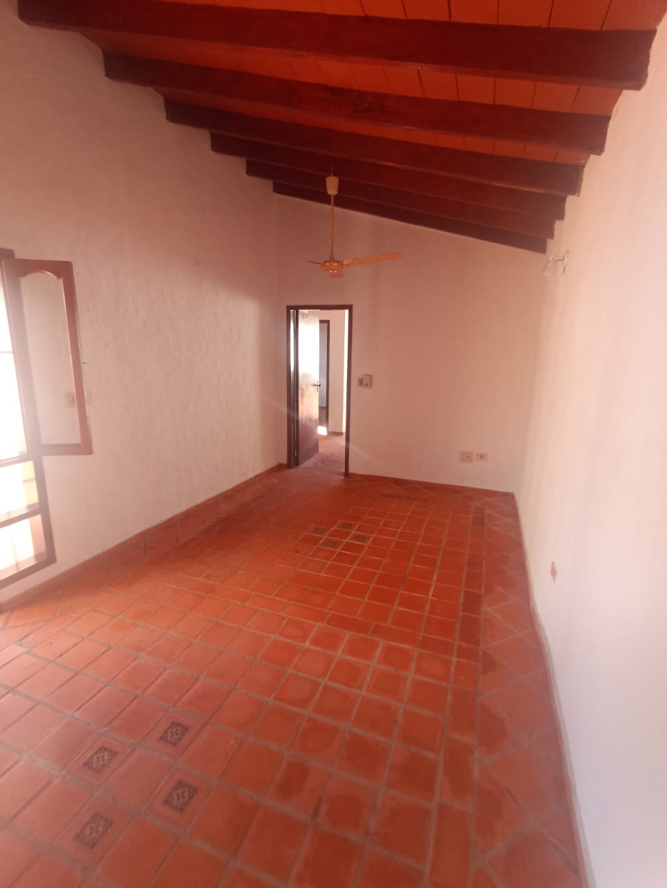 Casa en alquiler en Luque