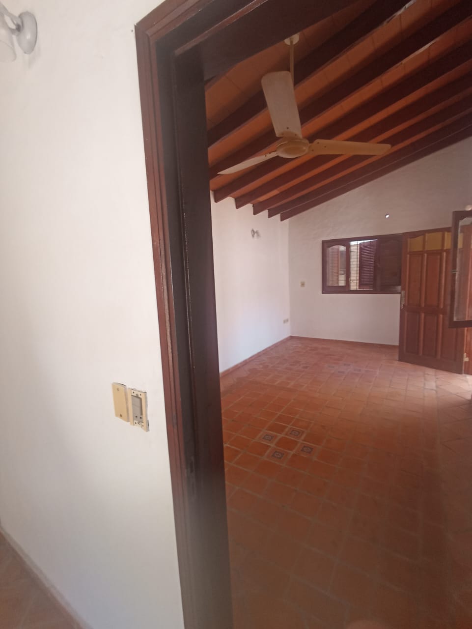 Casa en alquiler en Luque