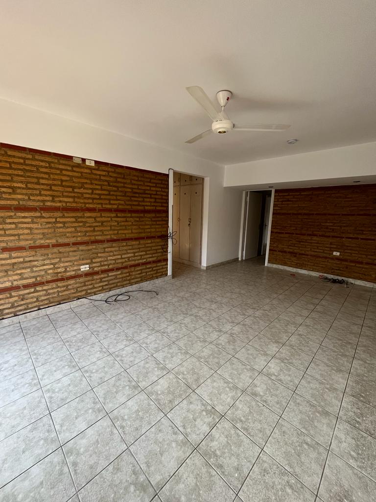 Departamento en alquiler en Mburucuya
