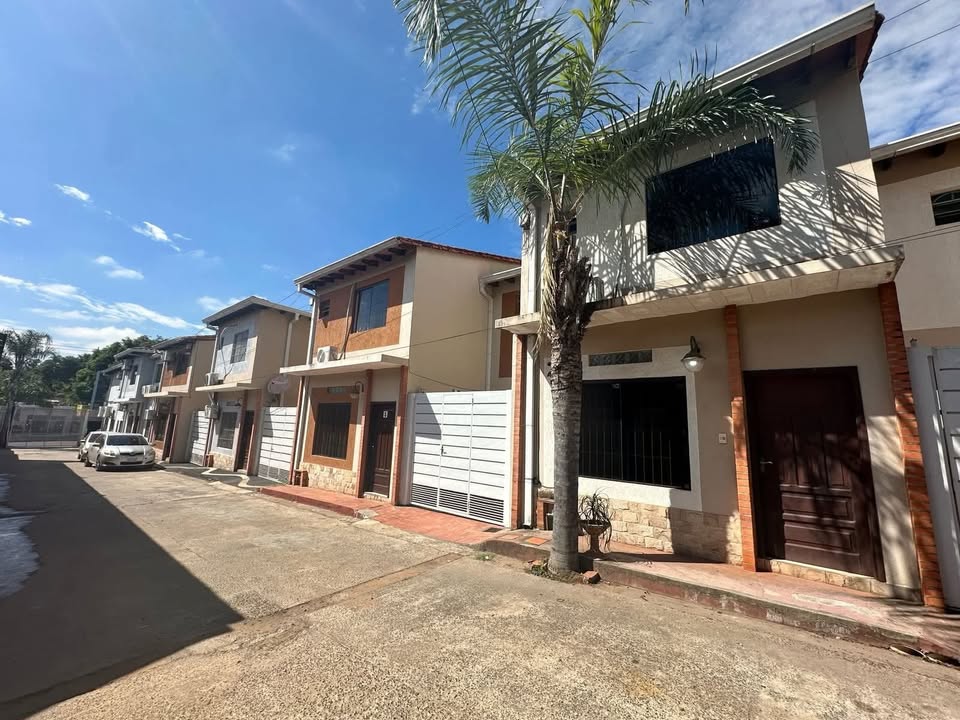 Dúplex en alquiler en Centro