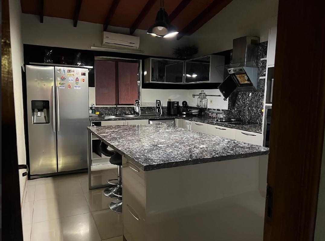 Casa en venta en Luque