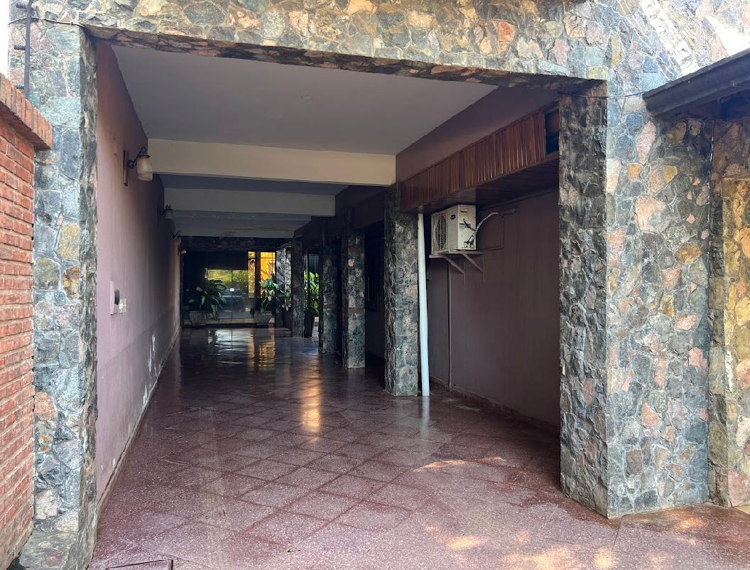Casa en venta en Luque