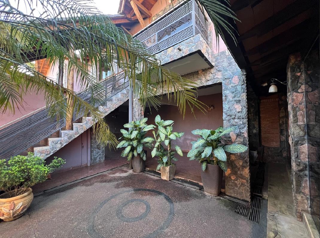 Casa en venta en Luque