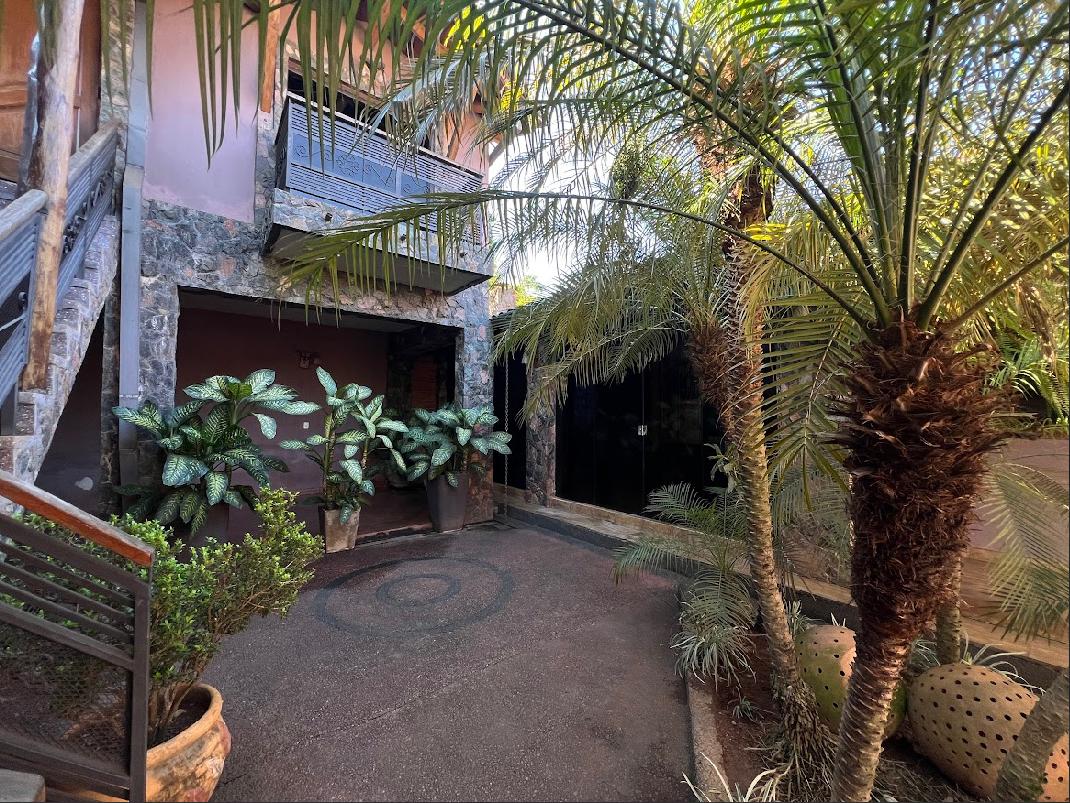 Casa en venta en Luque