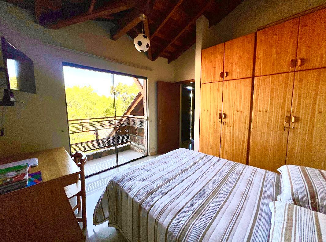 Casa en venta en Luque