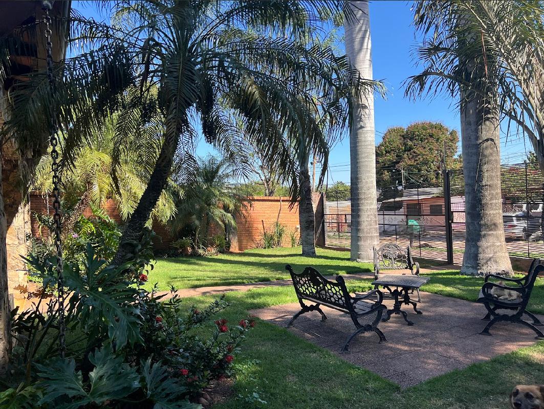 Casa en venta en Luque