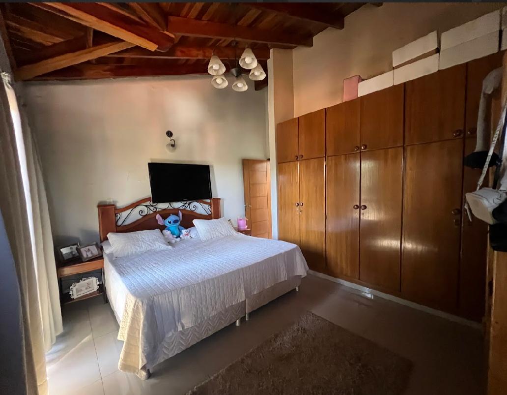 Casa en venta en Luque