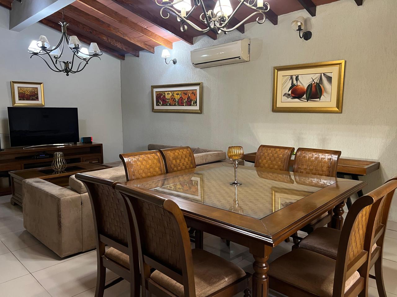 Casa en venta en Luque