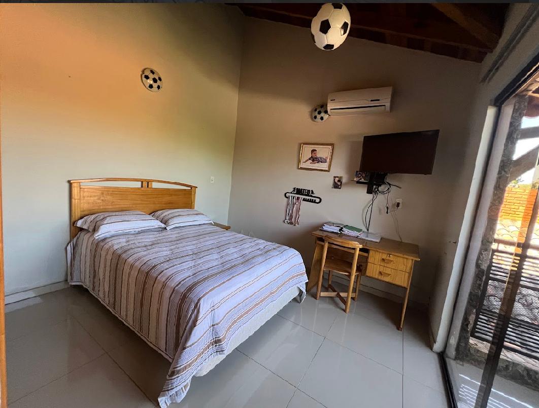 Casa en venta en Luque