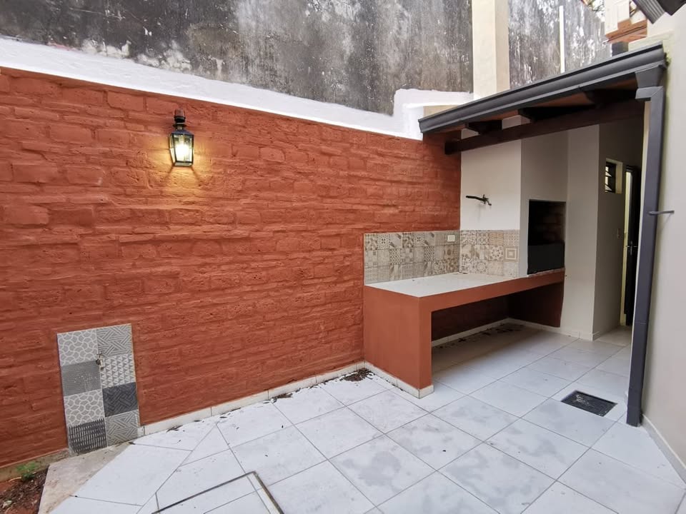 Dúplex en alquiler en Mburucuya