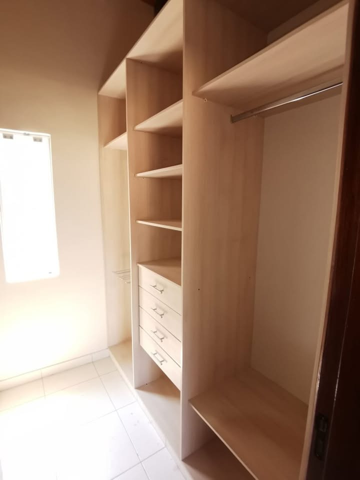 Dúplex en alquiler en Mburucuya