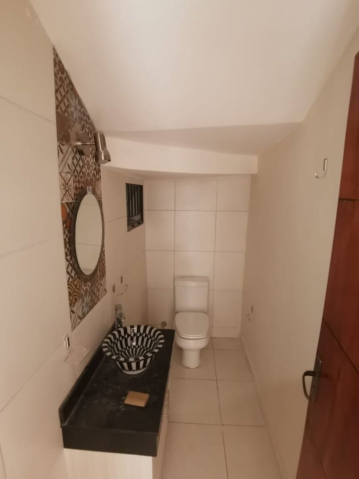 Dúplex en alquiler en Mburucuya