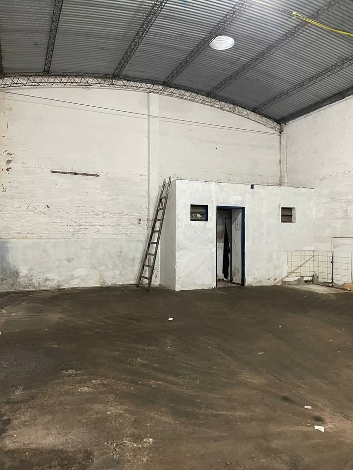 Depósito en alquiler en Recoleta