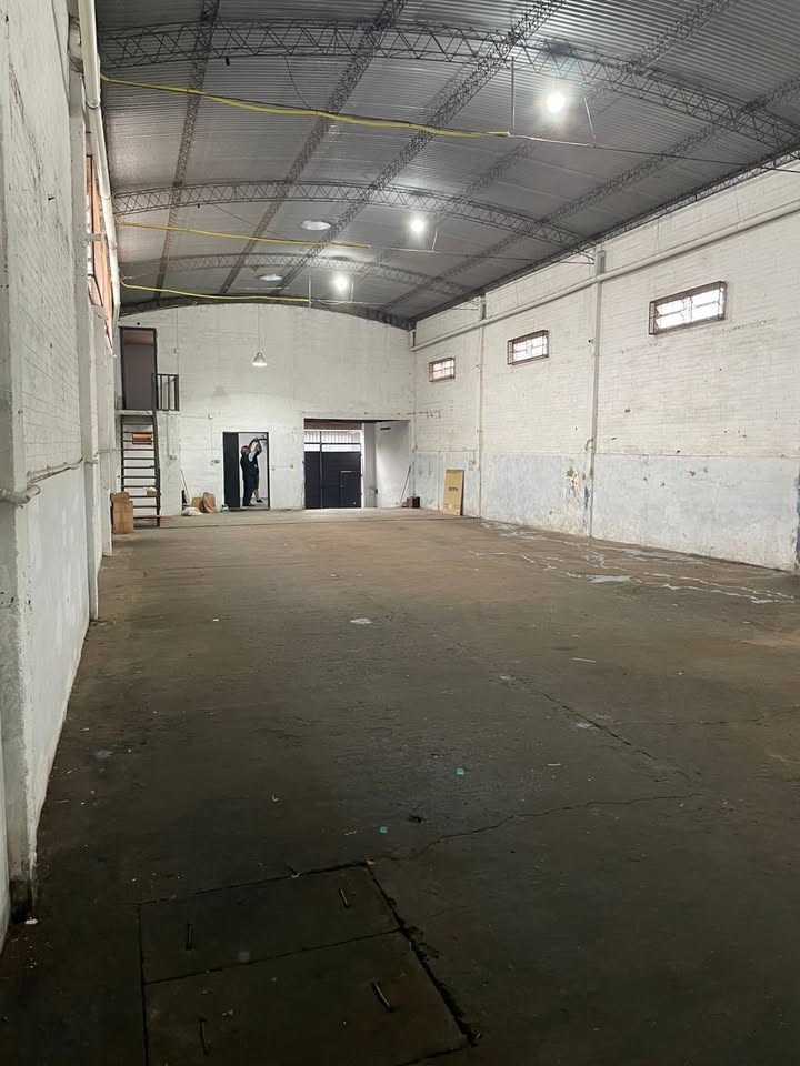 Depósito en alquiler en Recoleta
